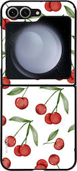 Θήκη Sonique Fruit Series Samsung Galaxy Z Flip...