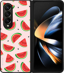 Калъф Sonique Fruit Series Samsung Galaxy Z Fol...