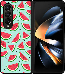 Калъф Sonique Fruit Series Samsung Galaxy Z Fol...