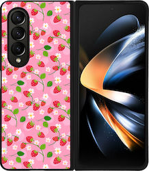 Калъф Sonique Fruit Series Samsung Galaxy Z Fol...