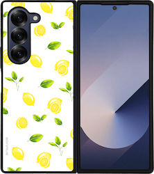 Sonique Fruit Series Samsung Galaxy Z Fold6 Gel...