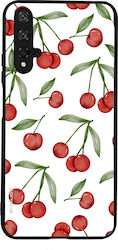 Sonique Fruit Series Case Honor 20 Nova 5T Cher...