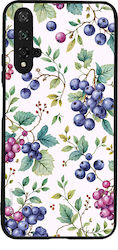 Sonique Fruit Series Case Honor 20 Nova 5T Blue...