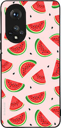 Калъф Sonique Fruit Series Honor 50 5G Nova 9 Диня