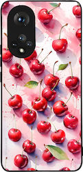 Калъф Sonique Fruit Series Honor 50 5G Nova 9 Ч...