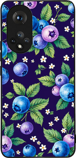 Sonique Fruit Series Case Honor 50 5G Nova 9 Blueberry 01