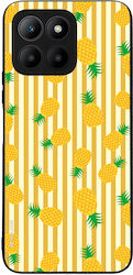 Handyhülle Sonique Fruit Series Ehre 70 Lite 5g...