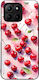 Θήκη Sonique Fruit Series Honor 70 Lite 5g Κεράσι