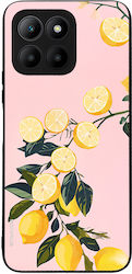 Sonique Fruit Series Ehre 70 Lite 5g Zitronen H...