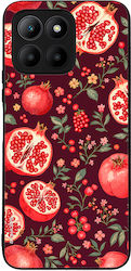Handyhülle Sonique Fruit Series Ehre 70 Lite 5g...