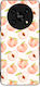 Sonique Fruit Series Case Honor Magic4 Lite 5g ...