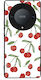Θήκη Sonique Fruit Series Honor Magic5 Lite 5g ...