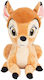 Disney Jucărie de pluș Disney Bambi 17 cm.