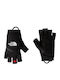 Schwarz Handschuhe Berührung