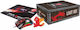 MSI Loot Box Level 1 RGB Gaming Mouse Negru