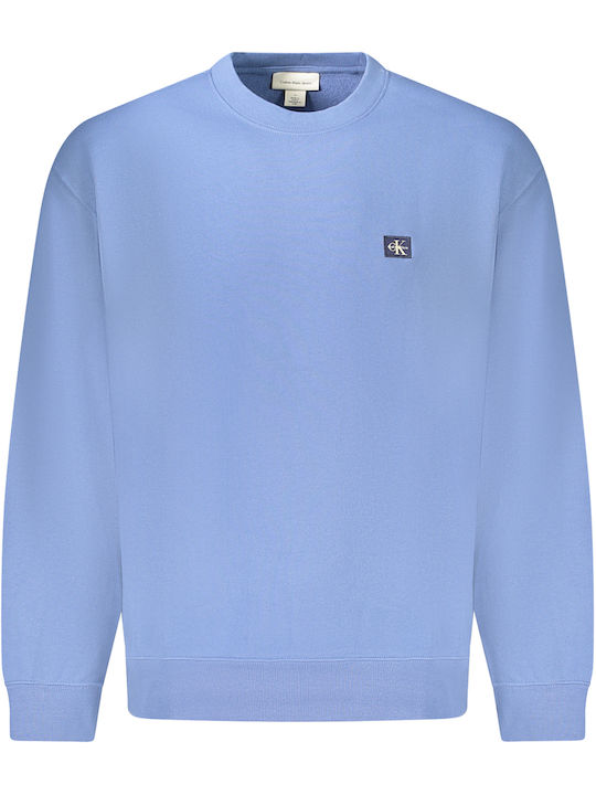 Calvin Klein Φούτερ Blue