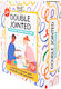 Επιτραπέζιο Παιχνίδι Double Jointed για 3+ Παίκτες Fizz Creations