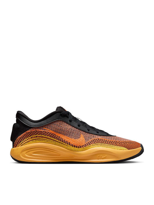Nike G.t. Hustle Academy Niedrig Basketballschu...