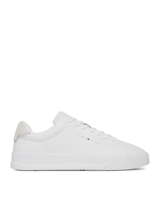 Men's Sneakers White