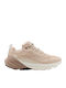 4F Speed Hiker Women's Hiking Shoes Beige