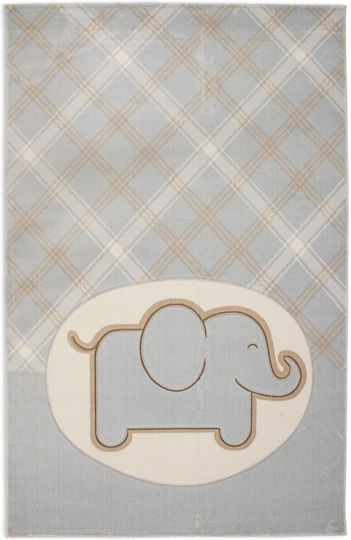 Royal Carpet Kids Rug Albastru