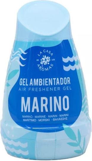 La Casa de los Aromas Raumdüft mit Parfüm Ocean 170g