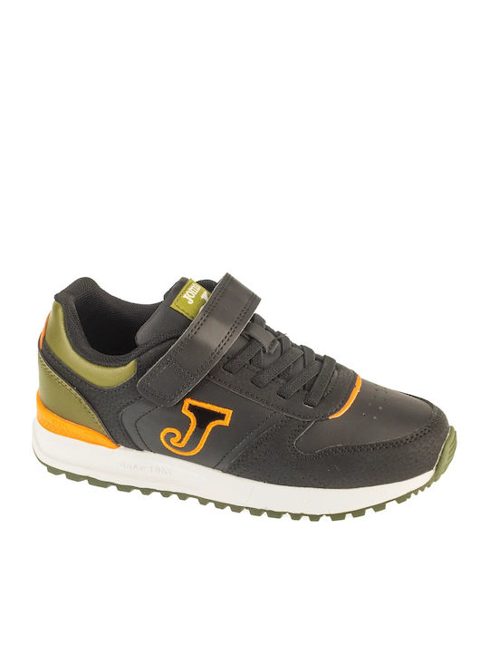 Joma Tornado Jr Adidași Copii Verzi Joma Tornado Jr Adidași Copii Verzi