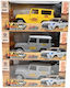 Madej Remote Controlled Car