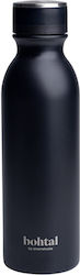 SmartShake Bohtal Insulated Flask 600мл Black SmartShake Bohtal Insulated Flask 600мл Black
