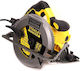 Stanley FME301 1650W mit Absaugsystem