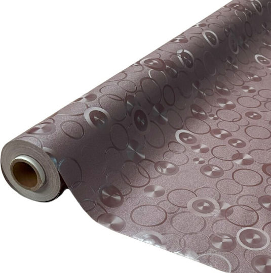 Roll Musama Fabric Embossed 20m