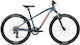 Orbea 24" Παιδικό Mountain Bike Μπλε