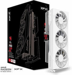XFX Radeon RX 9060 XT 16GB