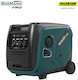 Bormann BGB2040 Leise Generators Inverter Benzin mit Rädern