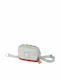 Ανδρική Τσάντα Ώμου / Χιαστί Πράσινη