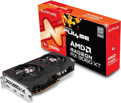 Sapphire Radeon RX 9060 XT 8GB Pulse OC