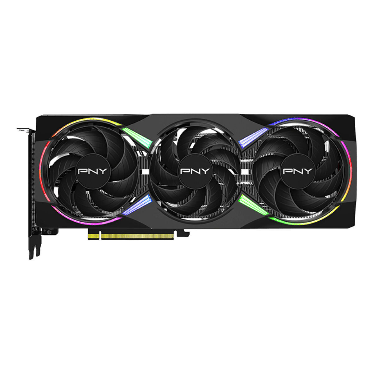 【新品】PNY GeForce RTX 5060 Ti 16GB ARGB OC tsukumo-y_0751492795058