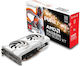 Sapphire Radeon RX 9060 XT 16GB GDDR6 Pure Graphics Card
