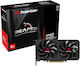 PowerColor Radeon RX 9060 XT 16GB GDDR6 Reaper Graphics Card