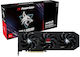 PowerColor Radeon RX 9060 XT 8GB GDDR6 Hellhound Κάρτα Γραφικών