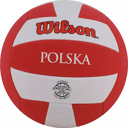 Топка Волейбол Wilson Super Soft Play Vb Poland...
