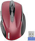 Tecknet Gaming Gaming Maus 4000 DPI Rot