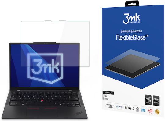 Lenovo Thinkpad T14s 2in1 Gen 1 Bis 15" 3mk Flexibles Glas