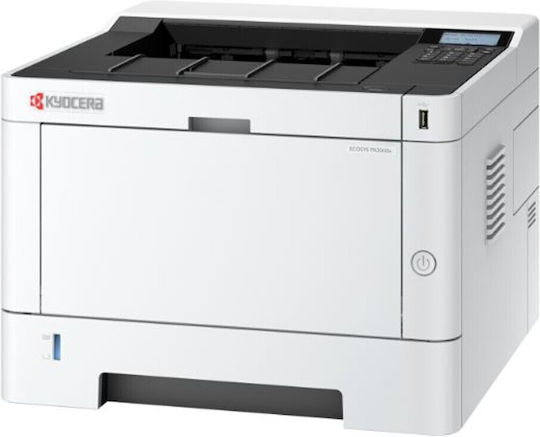 Kyocera Ecosys PA3500WX Black and White Laser Printer with WiFi and Mobile Printing