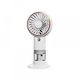 Sd-23b USB Ventilator Mit Wasser 3W Weiß