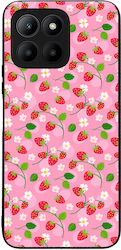 Sonique Fruit Series Honor 70 Lite 5G Erdbeere ...