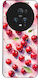 Sonique Fruit Series Honor Magic5 Pro 5g Cherry...