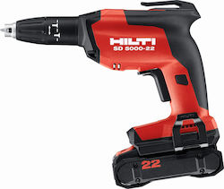Hilti Screwdriver 22V Solo