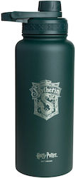 SmartShake Sports Бутилка Термос 960мл Slytherin