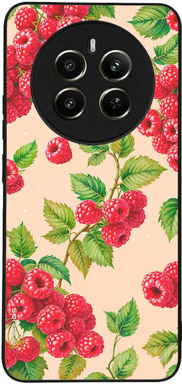 Θήκη Sonique Fruit Series Realme 12 Plus 5g Βατόμουρο